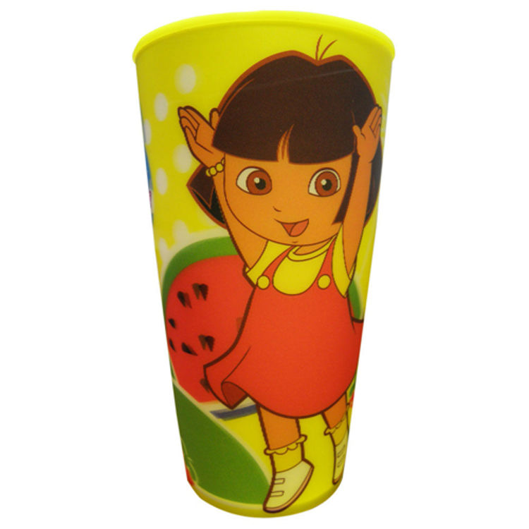 Picture of 6962 DORA THE EXPLORER BIG CUP